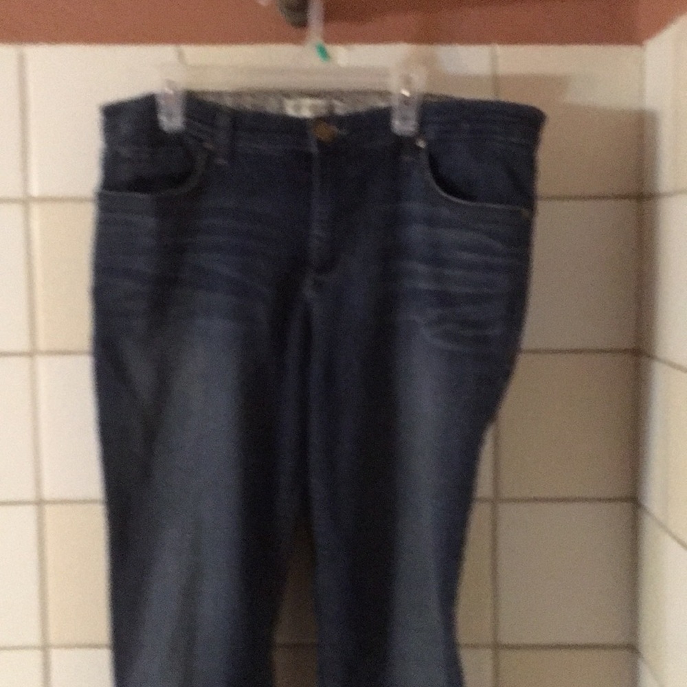 Vintage America boyfriend jeans size 10